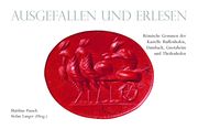 Ausgefallen und erlesen Matthias Pausch/Stefan Langer 9783961761852