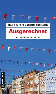Ausgerechnet Weber, Hans/Ruhland, Armin 9783839201015