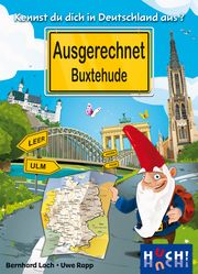 Ausgerechnet Buxtehude Cyril Bouquet 4260071882066