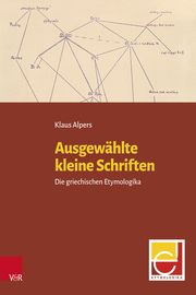 Ausgewählte kleine Schriften Alpers, Klaus 9783525302668