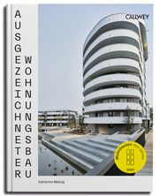 Ausgezeichneter Wohnungsbau 2023 Carsten, Stefan/Matzig, Katharina 9783766726483