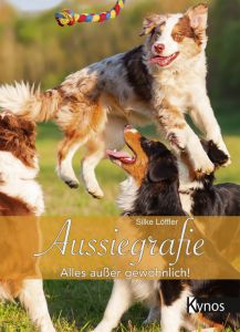 Aussiegrafie Löffler, Silke 9783954641727