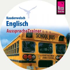 AusspracheTrainer Englisch Werner-Ulrich, Doris 9783958522787