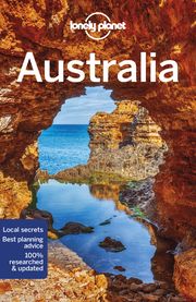 Australia Country Guide Bain, Andrew/Forge, Samantha/Ham, Anthony et al 9781788683951