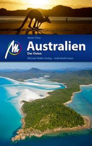 Australien - Der Osten Tima, Armin 9783956545610