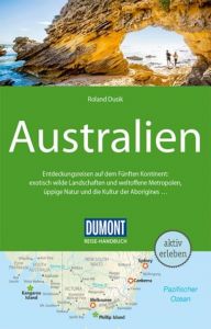 Australien Dusik, Roland 9783770178308