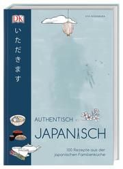 Authentisch japanisch Nishimura, Aya 9783831038527