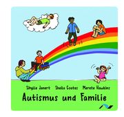 Autismus und Familie Janert, Sibylle 9783933011213