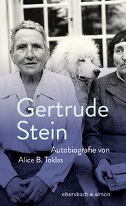 Autobiografie von Alice B.Toklas Stein, Gertrude 9783869152356