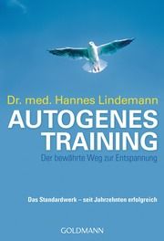 Autogenes Training Lindemann, Hannes 9783442165957