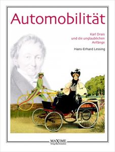 Automobilität Lessing, Hans-Erhard 9783931965228