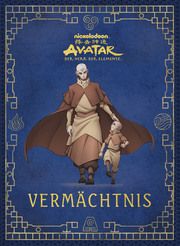 Avatar - Der Herr der Elemente: Vermächtnis Teitelbaum, Michael 9783966583916