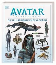 Avatar - The Way of Water Izzo, Joshua/Berger, Zachary/Cole, Dylan u a 9783831044399