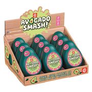 Avocado Smash!  7640142762362