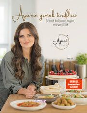 Ayse'nin yemek tarifleri Sen, Ayse 9783942906630