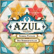 Azul - Der Sommerpavillon Chris Quilliams 4250231724572