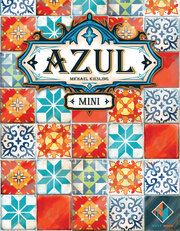 Azul Mini Chris Quilliams 4015566604728