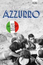 Azzurro Pfeil, Eric 9783462045536