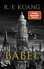 Babel Kuang, Rebecca F 9783847901846