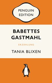 Babettes Gastmahl Blixen, Tania 9783328111382