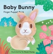 Baby Bunny Yu-Hsuan Huang 9781452156095