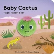 Baby Cactus Yu-Hsuan Huang 9781797227900