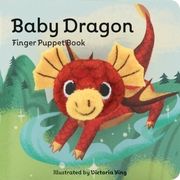 Baby Dragon Victoria Ying 9781452170770