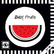 Baby Fruits Sawczyn, Agnieszka 9783982502427