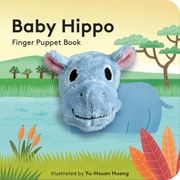 Baby Hippo Yu-Hsuan Huang 9781797212876