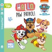 Baby Nelson (unkaputtbar) 2: Hallo, PAW Patrol!  9783845126524