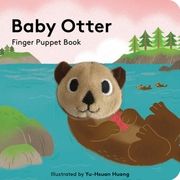 Baby Otter Yu-Hsuan Huang 9781797205663