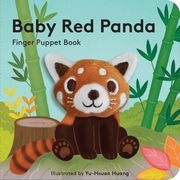 Baby Red Panda Yu-Hsuan Huang 9781797220222