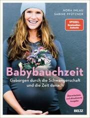 Babybauchzeit Imlau, Nora/Pfützner, Sabine 9783407867506