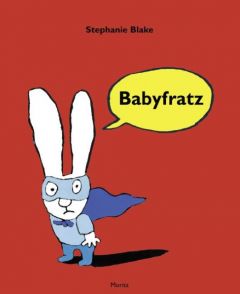 Babyfratz Blake, Stephanie 9783895652929