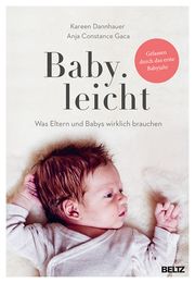 Baby.leicht Dannhauer, Kareen/Gaca, Anja Constance 9783407866400