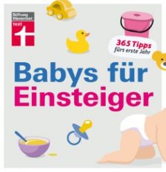 Babys für Einsteiger Eigner, Christian 9783868511574