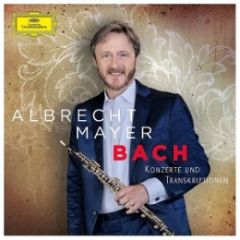 Bach Bach, Johann Sebastian 0028948234943