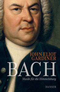 Bach Gardiner, John Eliot 9783446246195