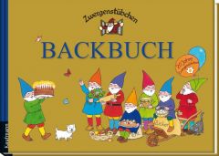 Backbuch Schuster, Elke/Schuster, Timo 9783780620118