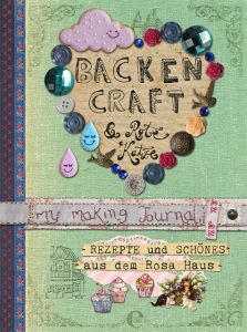 Backen, Craft & Rote Katze Stolzenberger, Andrea 9783841903846