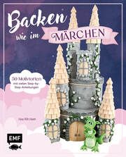 Backen wie im Märchen Bange, Esther 9783745911107