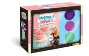 Back-Set Muffins & Cupcakes. Klein, fein und unwiderstehlich  9783625193234