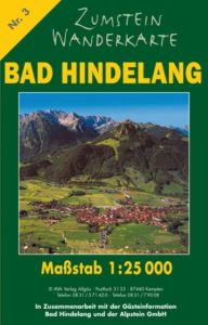 Bad Hindelang AVA-Verlag Allgäu GmbH 9783944321332