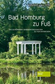 Bad Homburg zu Fuß Jotzu, Ruxandra-Maria 9783955423582