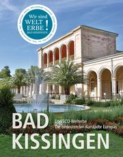 Bad Kissingen Weidisch, Peter/Schmalz, Birgit 9783877178614