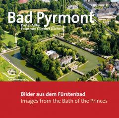 Bad Pyrmont Alfter, Dieter/Dächert, Günther 9783827191137