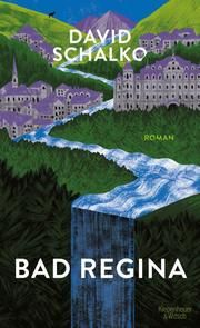 Bad Regina Schalko, David 9783462053302