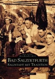 Bad Salzdetfurth Mundel, Regina 9783897021761