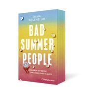 Bad Summer People Rosenblum, Emma 9783570105351