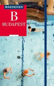 Baedeker Reiseführer Budapest Galenschovski, Carmen 9783829746960